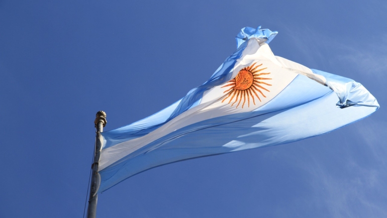 Argentine