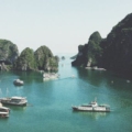 baie d'halong