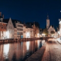 Bruges, Belgique