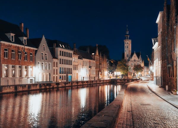 Bruges, Belgique