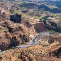 colca canyon pérou