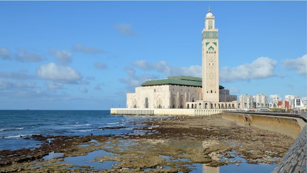 Casablanca