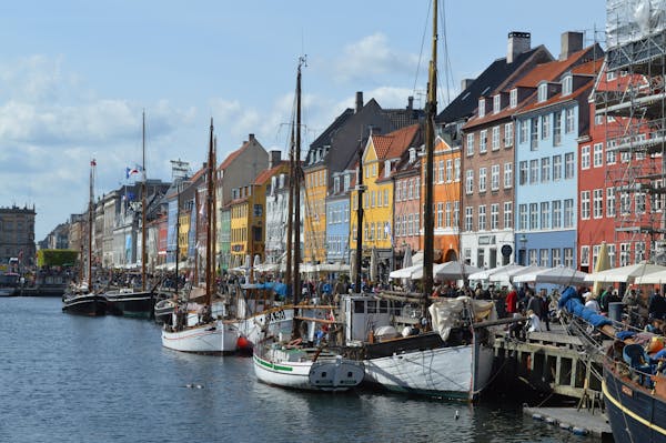 Copenhague