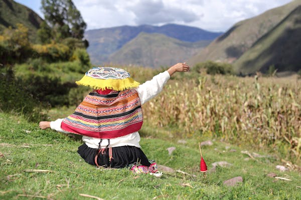 cusco