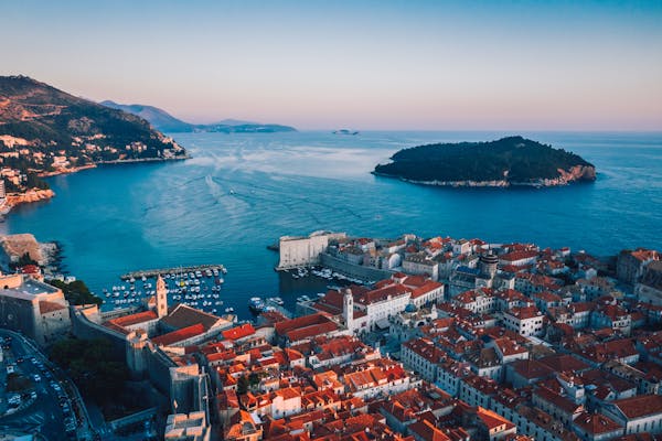 Dubrovnik