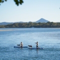 Fraser Island