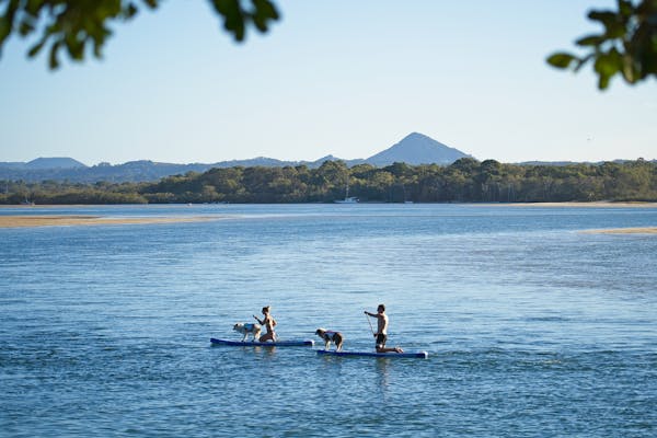 Fraser Island