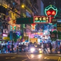 hong kong