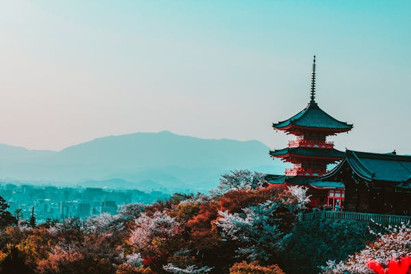 kyoto