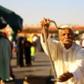 Marrakech