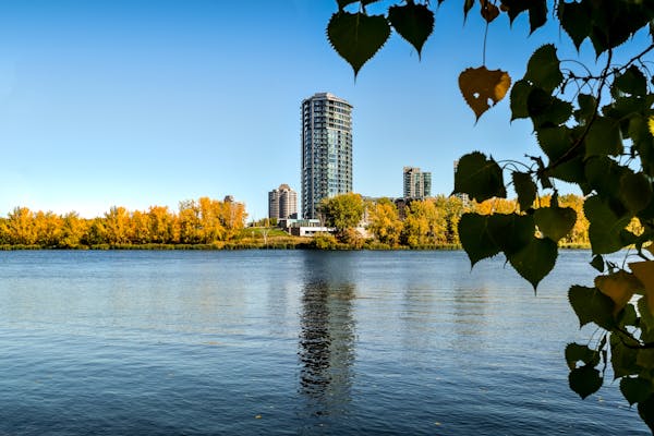 Montréal Canada