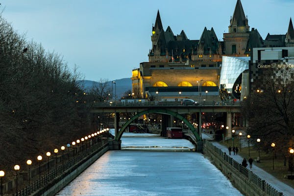 ottawa, canada