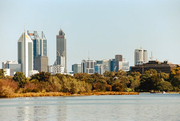 Perth, Australie-Occidentale