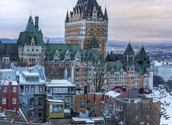 Québec