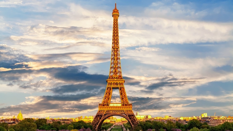 Tour Eiffel