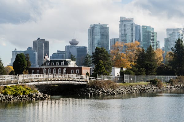 Vancouver