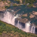 Victoria Falls