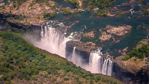 Victoria Falls