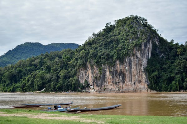 Luang Prabang