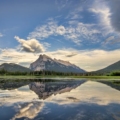 Parc national Banff, Canada