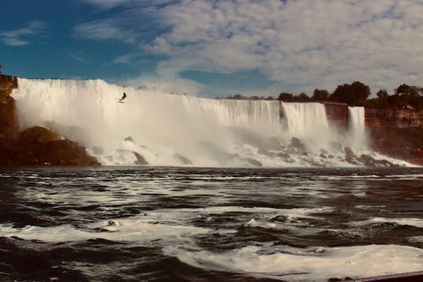 Chutes du Niagara