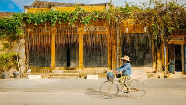 Hoi An