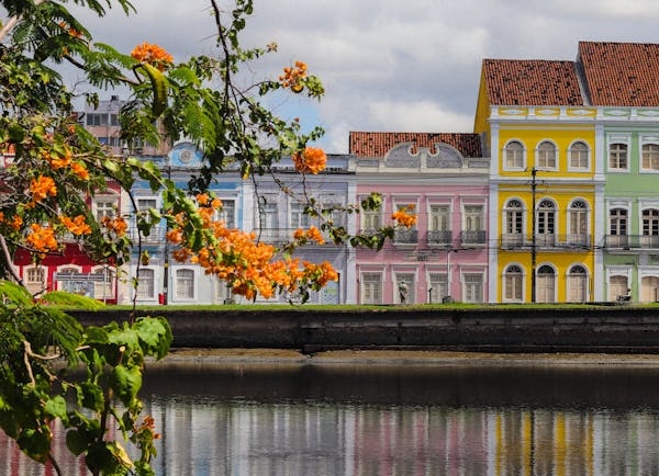 Recife, brésil