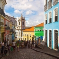 salvador de bahia