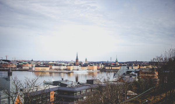 stockholm