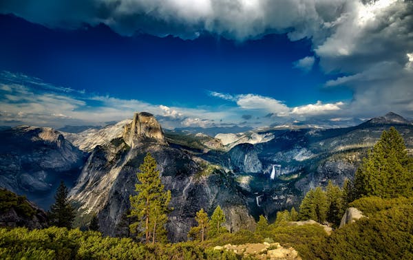 yosemite