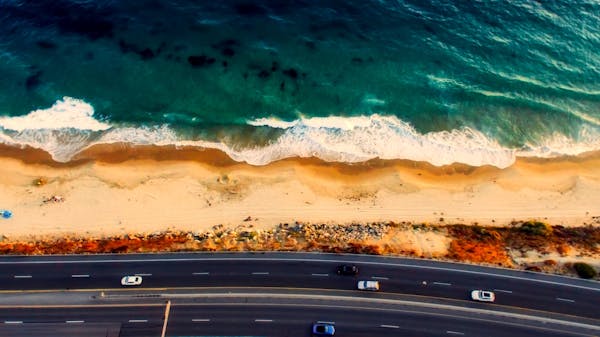 Great Ocean Road