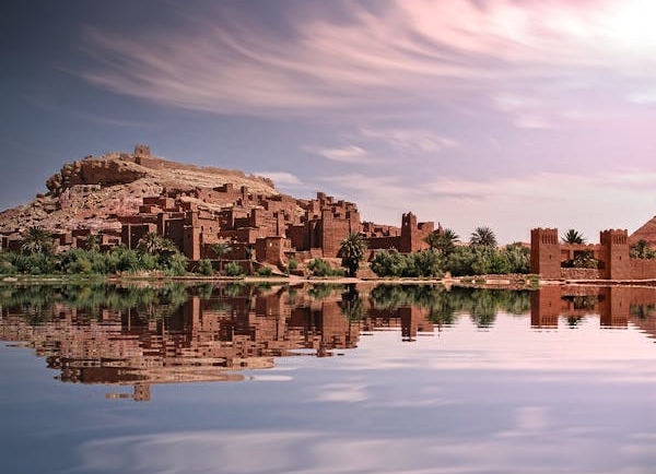 Toubkal, Maroc