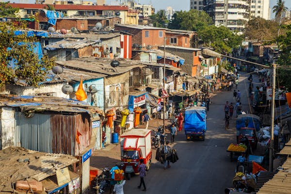 Mumbai